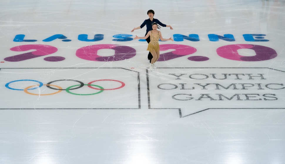 © OIS - Joe Toth © OIS - Joe Toth